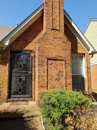 Main picture of 3877 Glencoe Dr