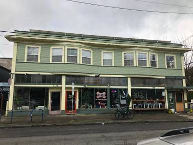 Main picture of 2142-2150 N Killingsworth St & 5426-28 N Gay Ave Apartments