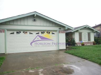 Main picture of 3214 Pegasus Way