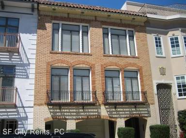 Main picture of 3427 Broderick St