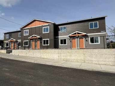 Main picture of Khinda Townhomes – Brand New Construction