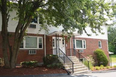 Main picture of Pleasant View Apartments