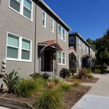 Main picture of Parkside Apartments