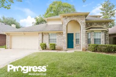 Main picture of 2107 Musket Ridge Dr