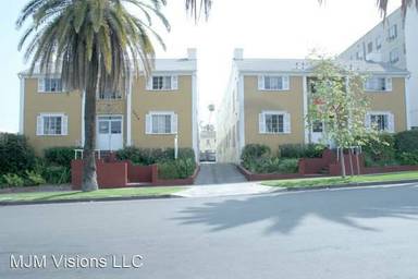 Main picture of 1024 Menlo Ave
