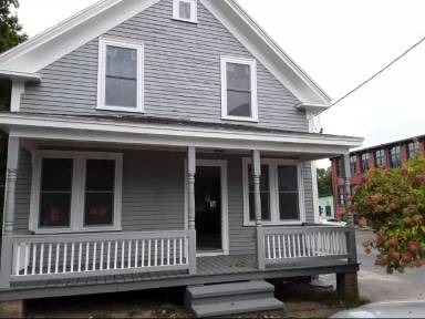 Main picture of 798 Park Ave