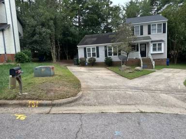 Main picture of 4206 Bertram Dr