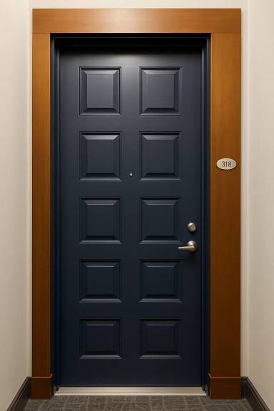 Main picture of The WestLee Condominium