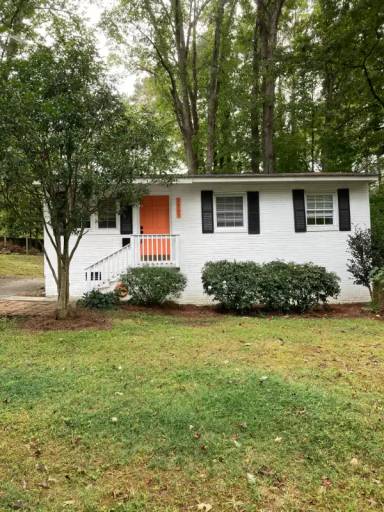 Main picture of 1505 Woodland Rd