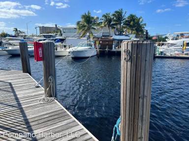 Main picture of Pompano Harbor