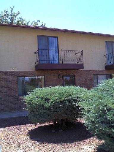 Main picture of 2811 Parque de Oeste Dr