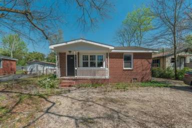 Main picture of 1533 Wooten Rd