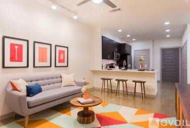 Main picture of Lamar Union