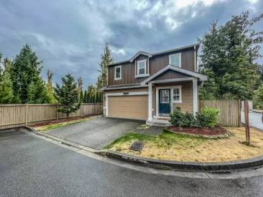 Main picture of 3422 176th Pl SE