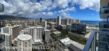 Main picture of Azure Ala Moana
