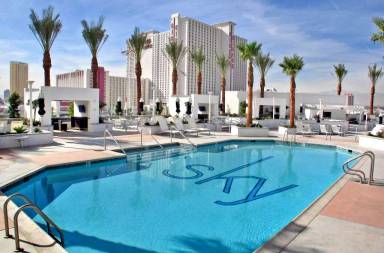 Main picture of Sky Tower Las Vegas Condominiums