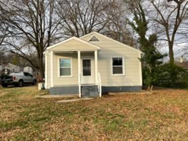 Main picture of 1404 Rosewood Ln
