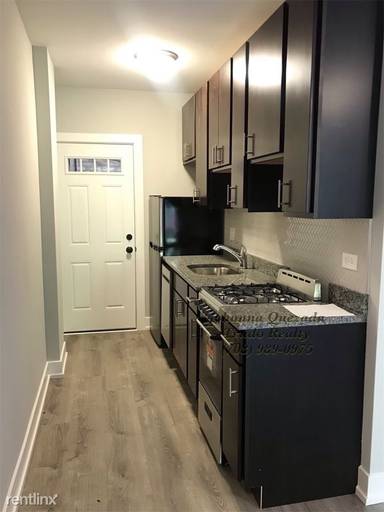 Main picture of Brompton Apartments