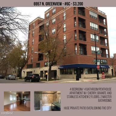 Main picture of 6957 N Greenview Ave