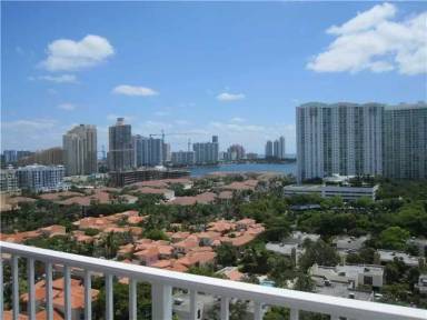 Main picture of Admirals Port Condominiums