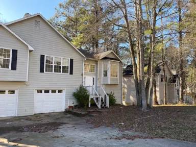 Main picture of 1837 Independence Dr