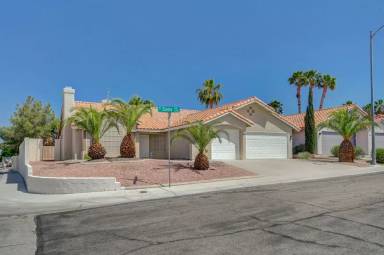 Main picture of 3120 Siena Cir