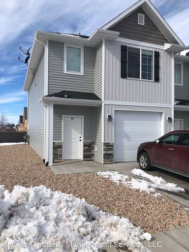 Main picture of 474 W 1425 N