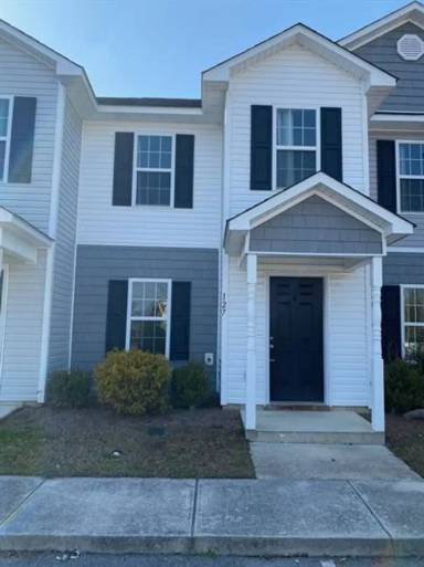 Main picture of 127 W Murrow Ln