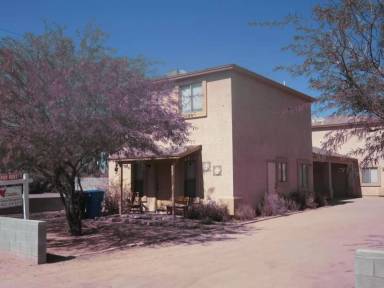 Main picture of 1110 E Mohave St