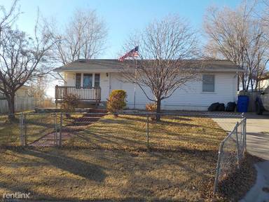 Main picture of 1600 Hale Dr