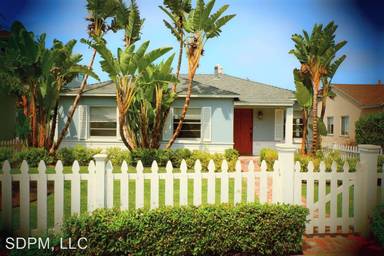 Main picture of 5710 Waverly Ave