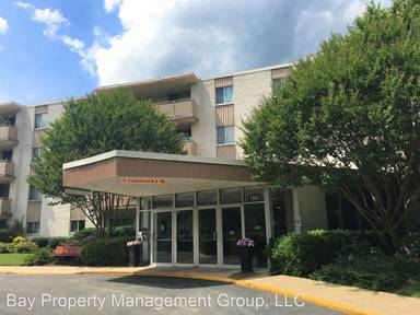 Main picture of Lakeside Terrace Condominiums