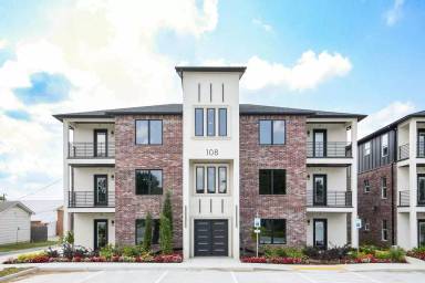 Main picture of 112 W 2nd St & 105 N Atlanta St Apartments
