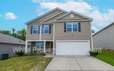 Main picture of 1525 Lilly Springs Pl