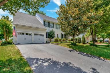 Main picture of 15346 Bowmans Folly Dr