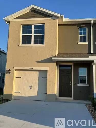 Main picture of 1584 Swan Swim Dr