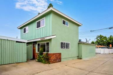 Main picture of 5422 Lemon Ave