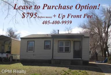 Main picture of 3912 SW 25th St