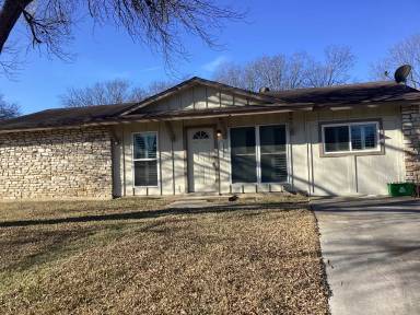 Main picture of 11613 Honey Grove St