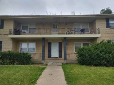 Main picture of 8665 W Fond du Lac Ave