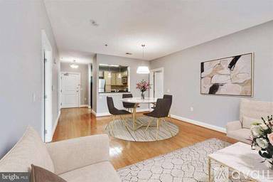 Main picture of Palladian Apartments