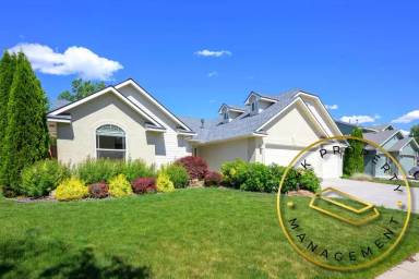 Main picture of 2494 S Tagish Way