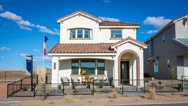 Main picture of 5703 S Scarlet Hill Dr