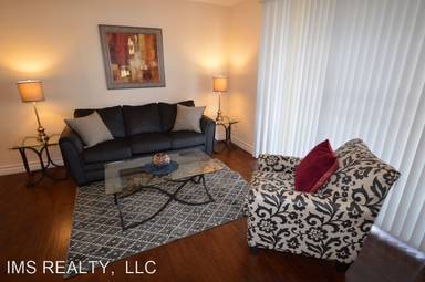 Main picture of Meridian Condos Las Vegas