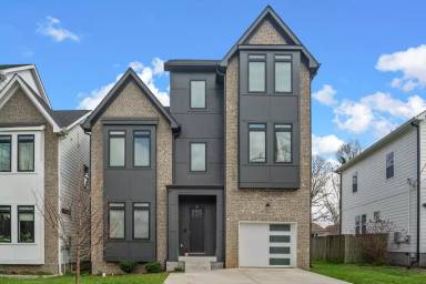 Main picture of 1601 Tammany Dr