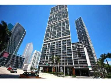 Main picture of Icon Brickell Condos