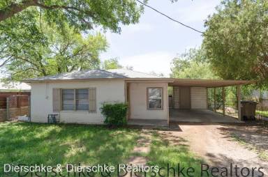 Main picture of 2113 San Antonio St