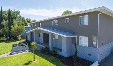 Main picture of 3836 Auburn Blvd