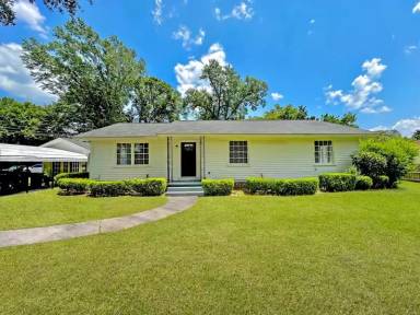 Main picture of 4106 Texas Blvd
