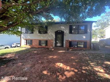 Main picture of 1020 Long Meadows Dr
